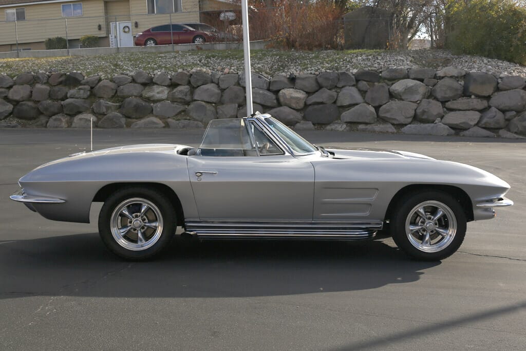 1964 Chevrolet Corvette Resto Mod LS2 for sale